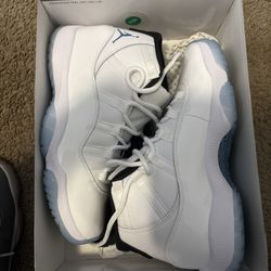 Jordan 11s