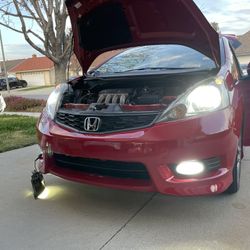 H11 H9 H8 LED Headlight Bulb Kit Low Beam Fog Light 60W 6000K 7600LM US brand#GreenBoat