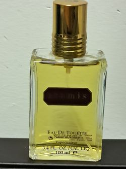 Aramis For Men 3.4oz