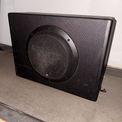 Rockford Fosgate Subwoofer P300-10 Model