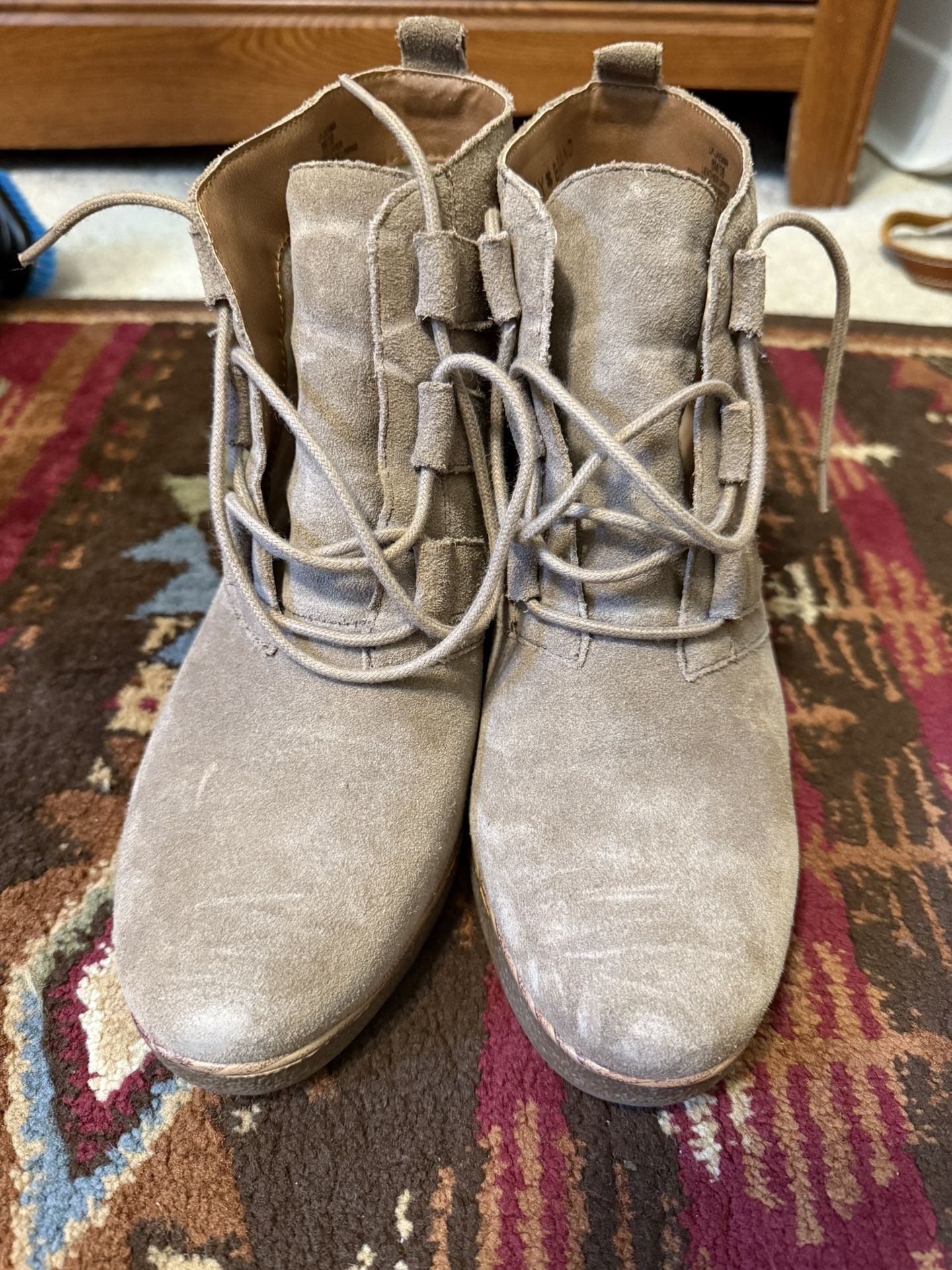 Women’s Boots