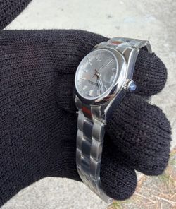 31MM Women’s watch