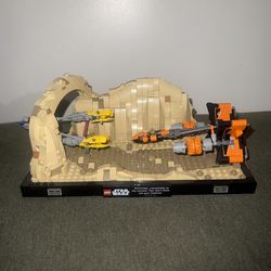 LEGO Star Wars Sets