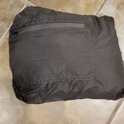 Patagonia packable jacket