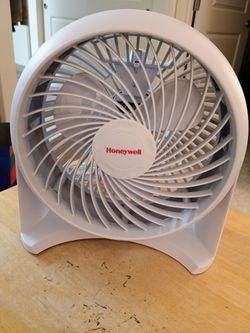 Honeywell Vornado Fan