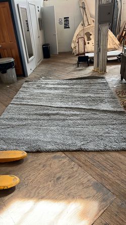 Area rugs