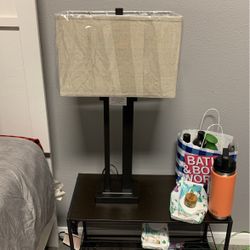 Brand New Ashley Furniture Lamps 