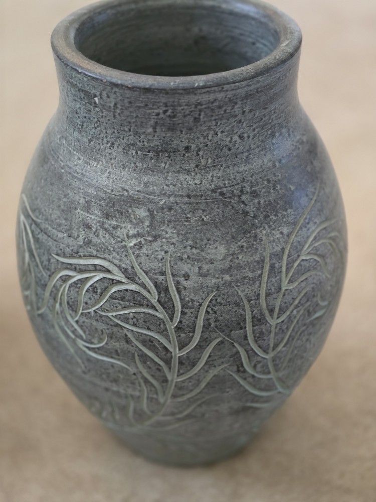 18 Inch Tall Urn Planter 3 Available