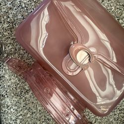 Purse Crossbody  