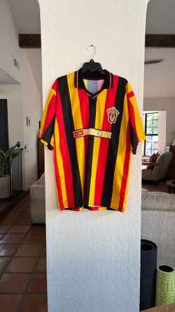 Soccer Jersey Vintage Guadalajara