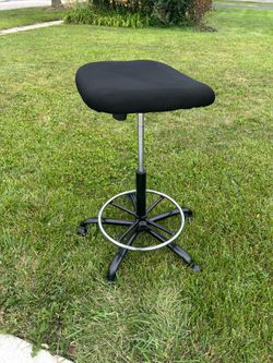 drafting stool