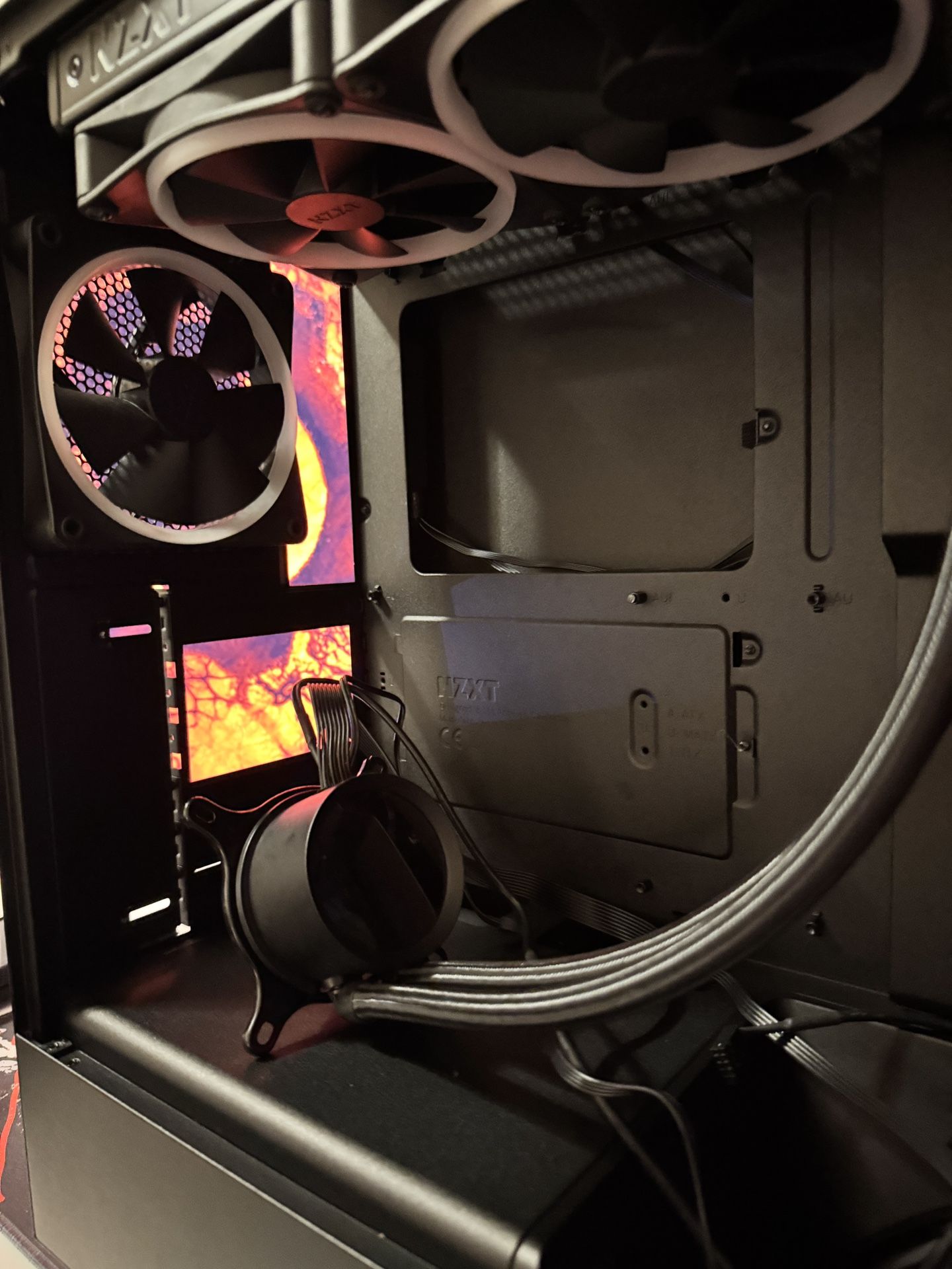 Gaming PC Parts - Used in Great Condition 