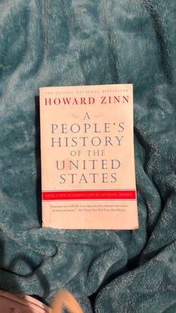 A people’s history of the United States