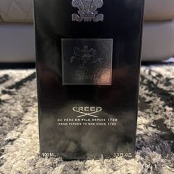 *Best Offer* Creed Aventus 