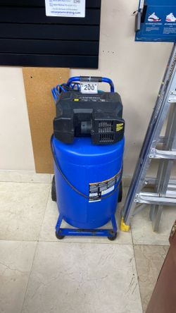Kobalt compresor