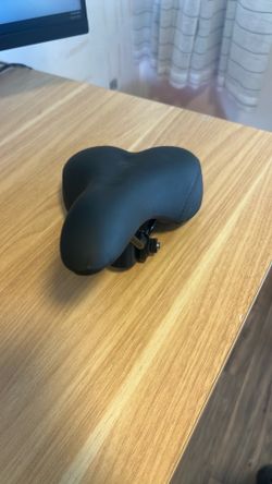 Bike Seat