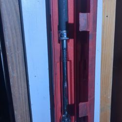 Torque Wrench MAC TWX100 