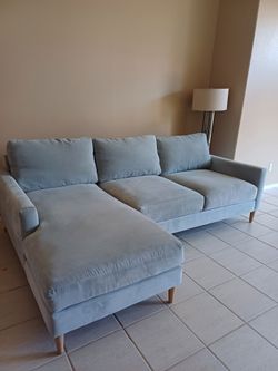 Section couch 500 obo