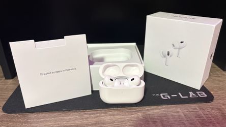 Apple Airpod Pro 2 (USB-C)