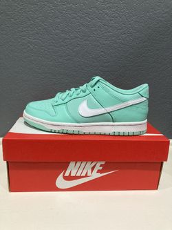 Nike Dunk Low Size 5.5y and 6y