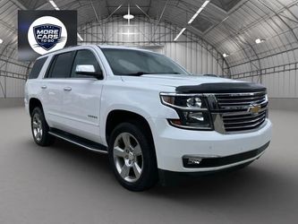 2019 Chevrolet Tahoe