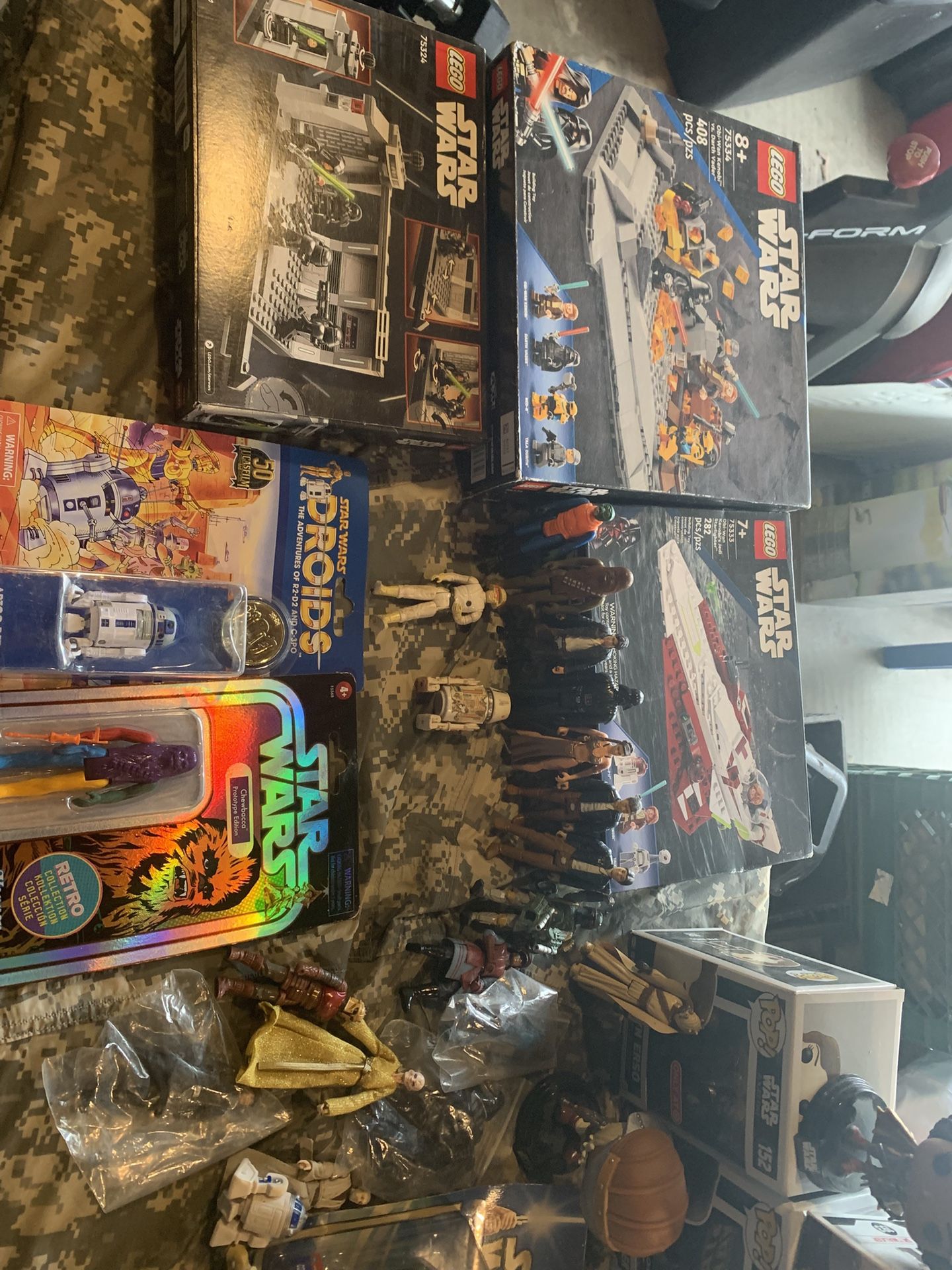 Star Wars Collection