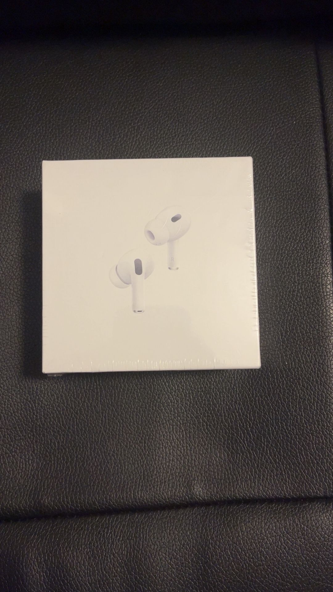 AirPods Pro’s 2