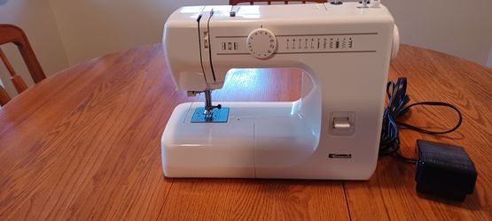 Kenmore Sewing Machine