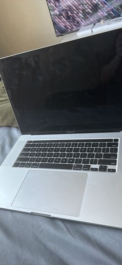 MacBook Pro 500 GB SSD