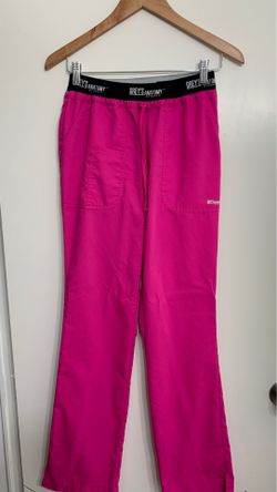 Greys anatomy scrubs, XS,TALL
