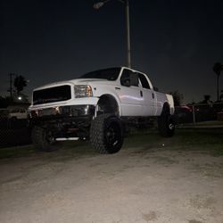 Ford F350 Super Duty XLT