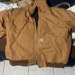 Carhart Jacket