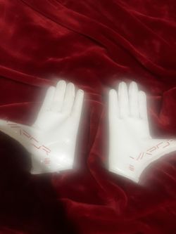 Nike Football Gloves