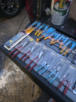 Klein tools