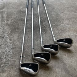 Golf Irons 