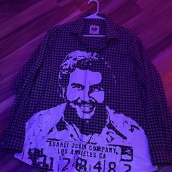 Asaali Flannel