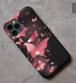 iPhone Snap Case