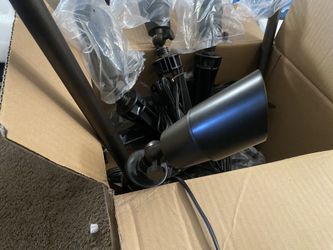 Low Voltage Lights