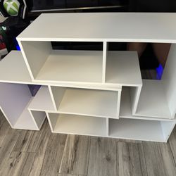 Shelves Ikea 