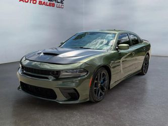2019 Dodge Charger