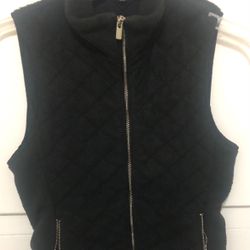 Abercrombie & Fitch Womens Size XS Vest 