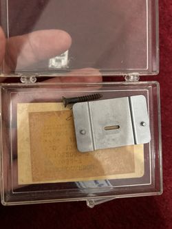 Sewing Machine Parts