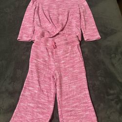Toddler 3t Outfit