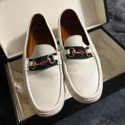 Gucci Shoes 