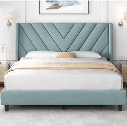 Queen Bed Frame New