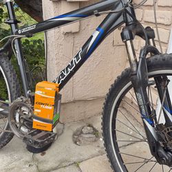 Mountain Bike Giant Yukon