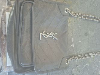 Woman's purse