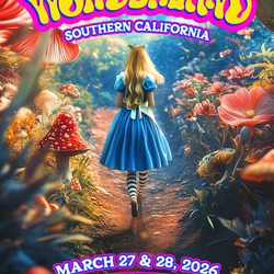 Beyond Wonderland 2026 FRIDAY ONLY