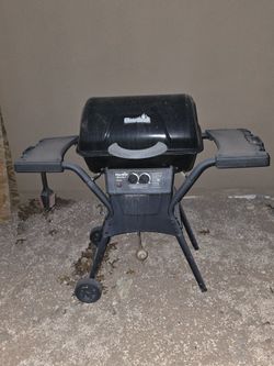 Grill