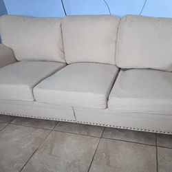 Sofa W/stroage